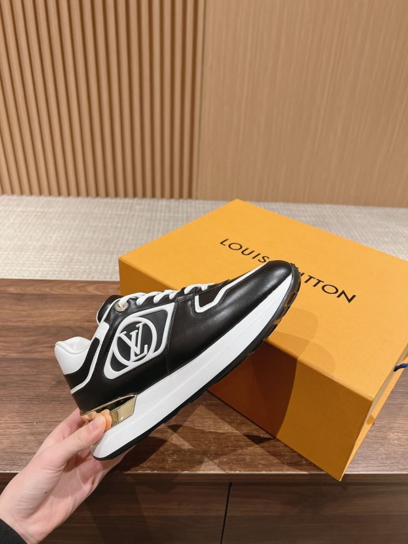 Louis Vuitton Run Away Sneaker